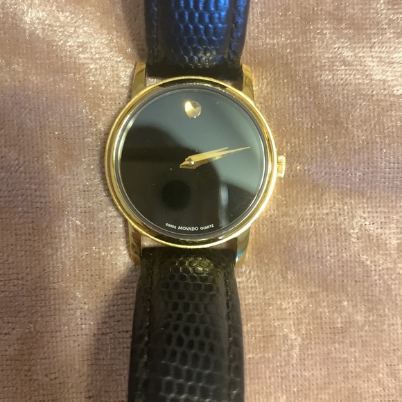 🎉Authentic Women’s Movado Watch🎉 - Picture 2 of 4